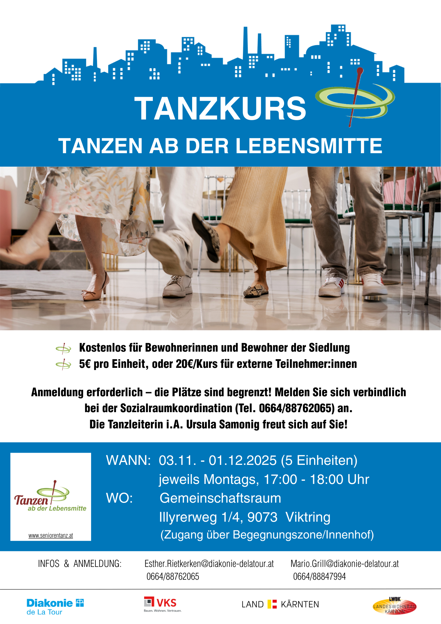 2025.11 Tanzkurs