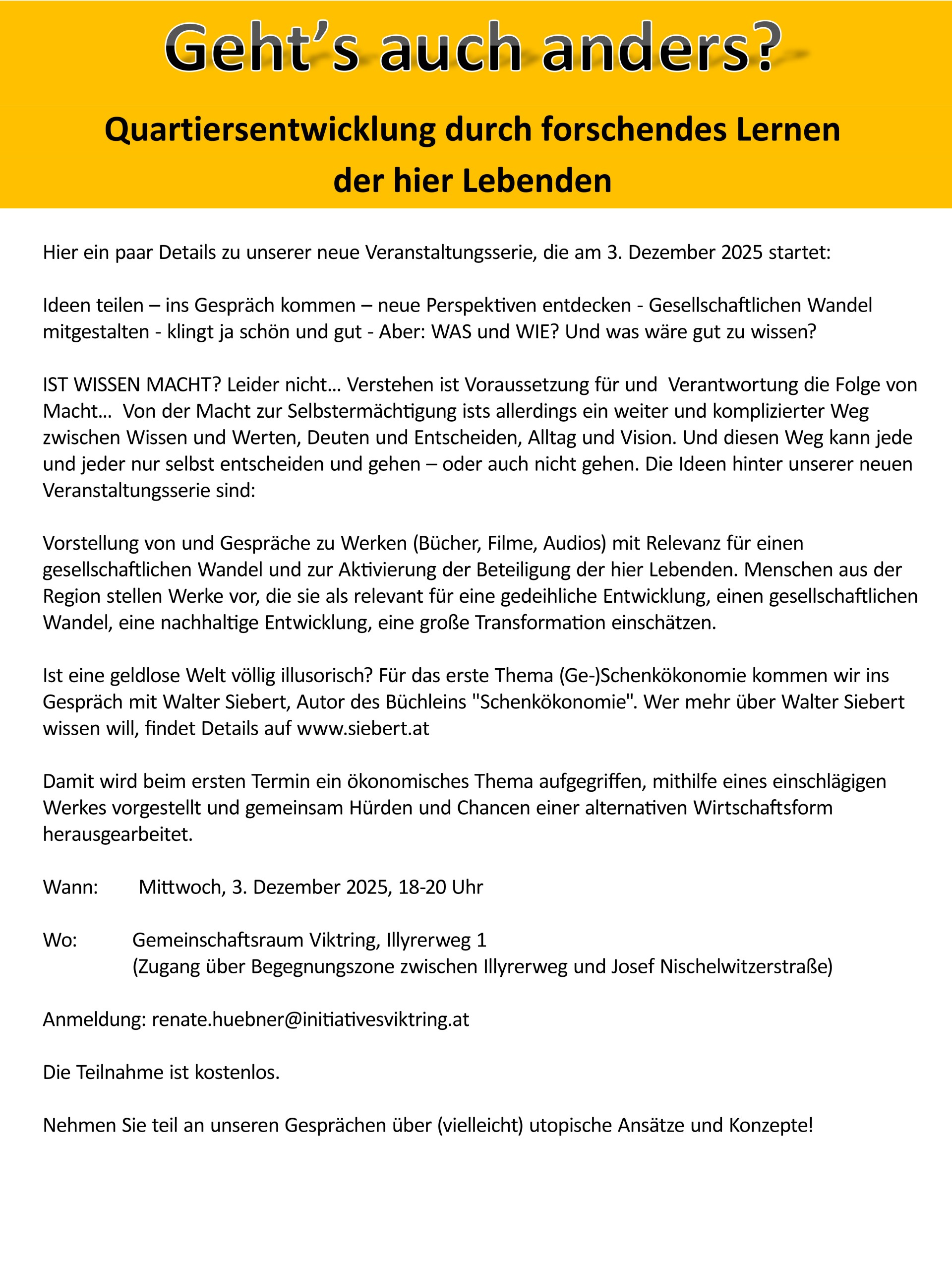 TextWebseiteFinalSchenkökonomie