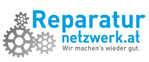 Logo Reparaturnetzwerk