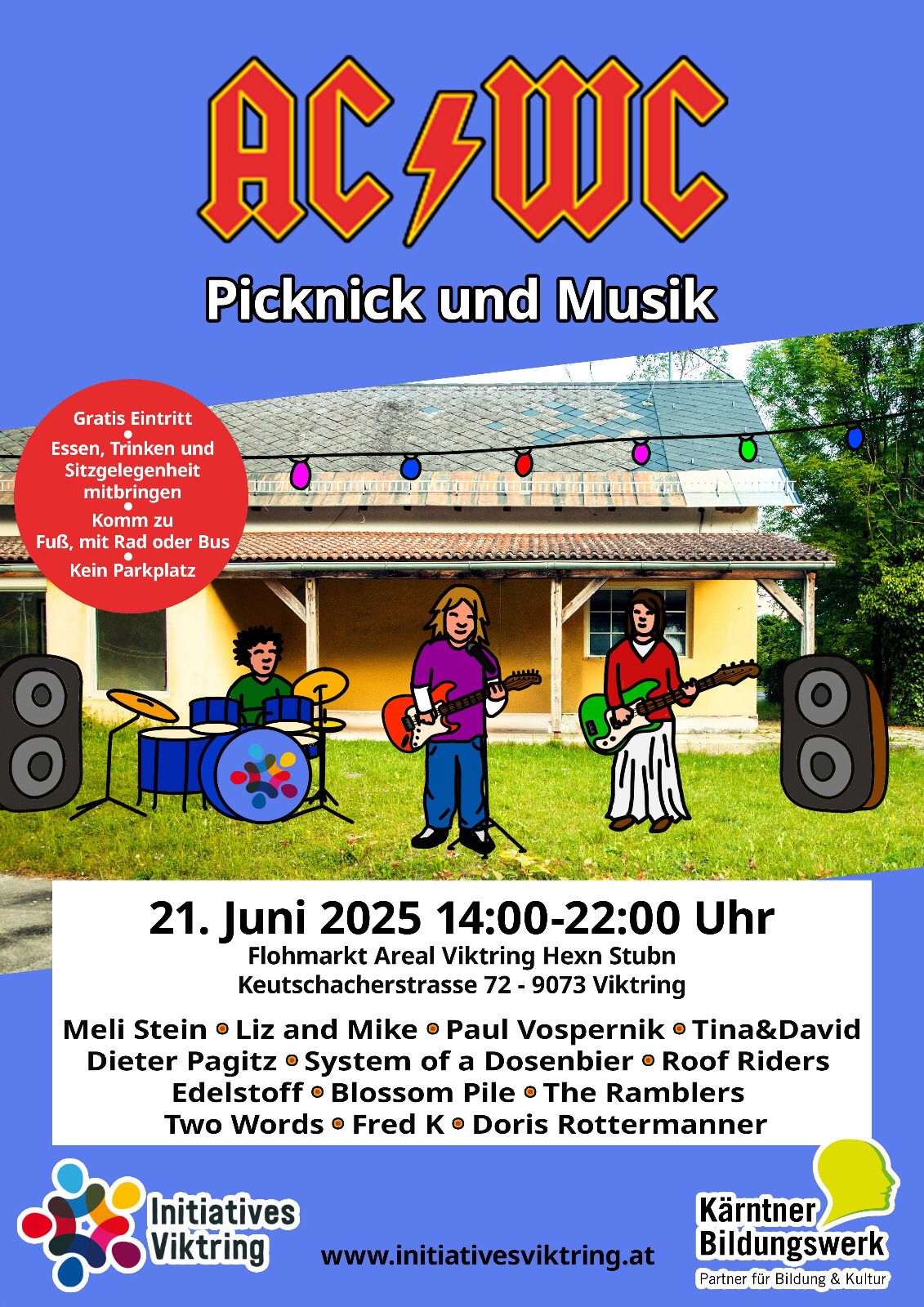 Musikfestival