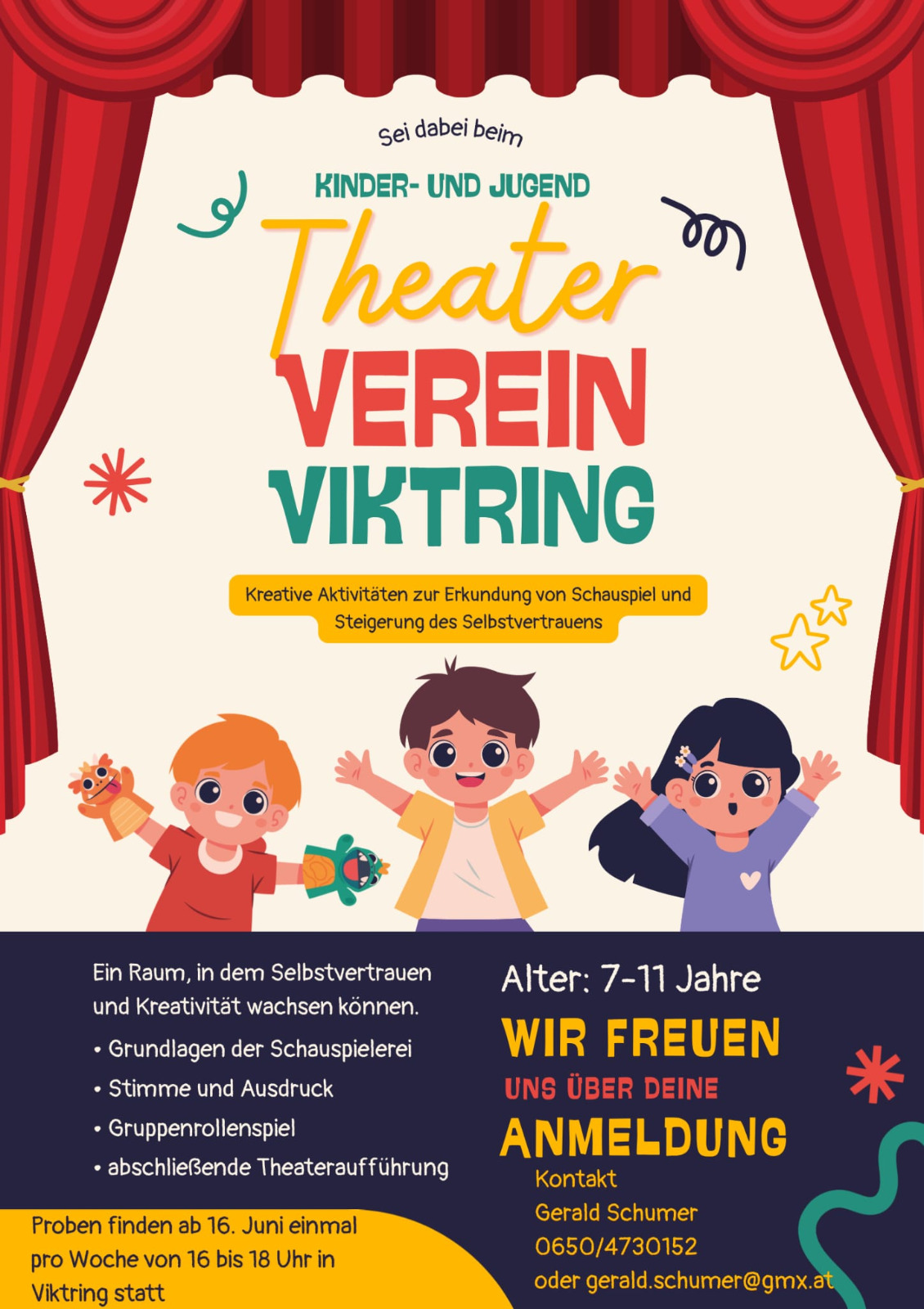 Theaterverein Viktring